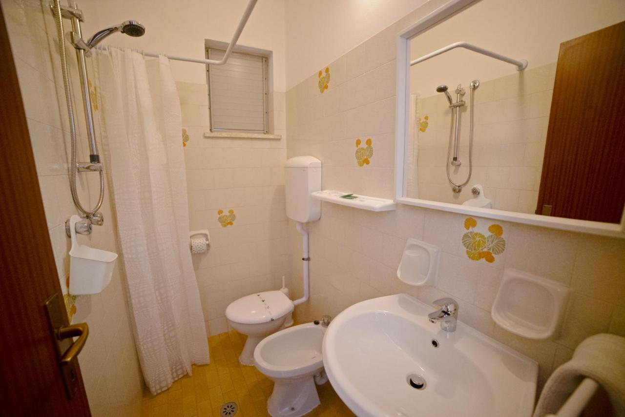 Hotel Ischia Rimini Ngoại thất bức ảnh