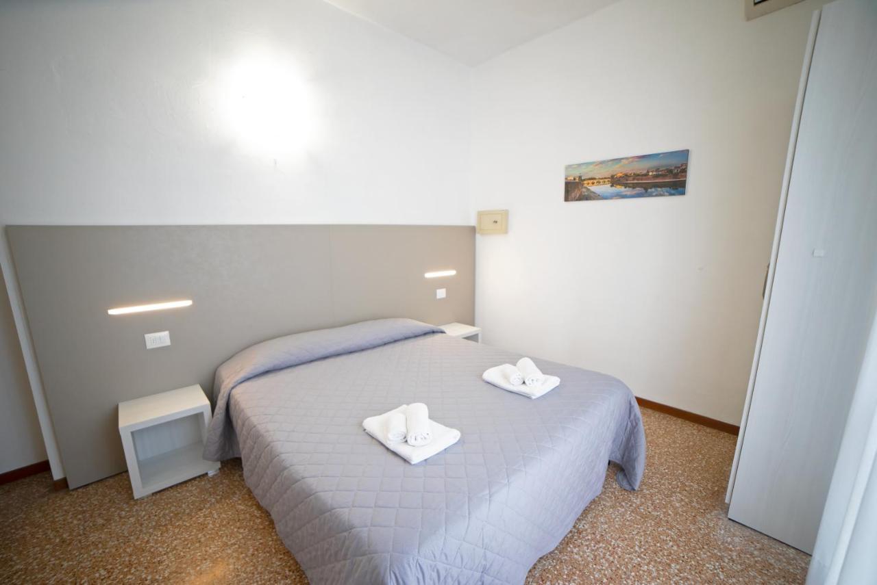 Hotel Ischia Rimini Ngoại thất bức ảnh