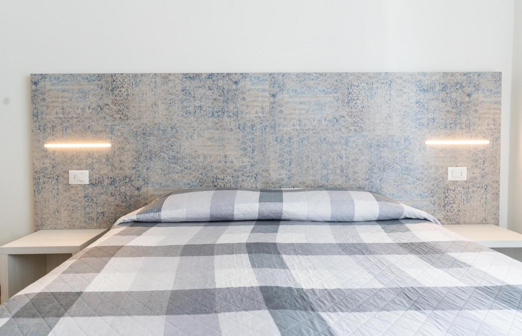 Hotel Ischia Rimini Ngoại thất bức ảnh