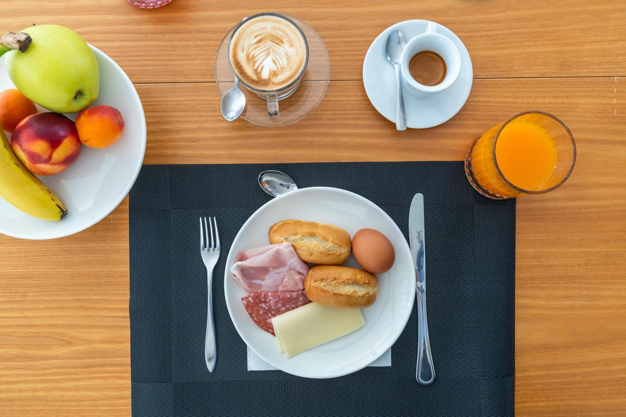 Hotel Ischia Rimini Ngoại thất bức ảnh