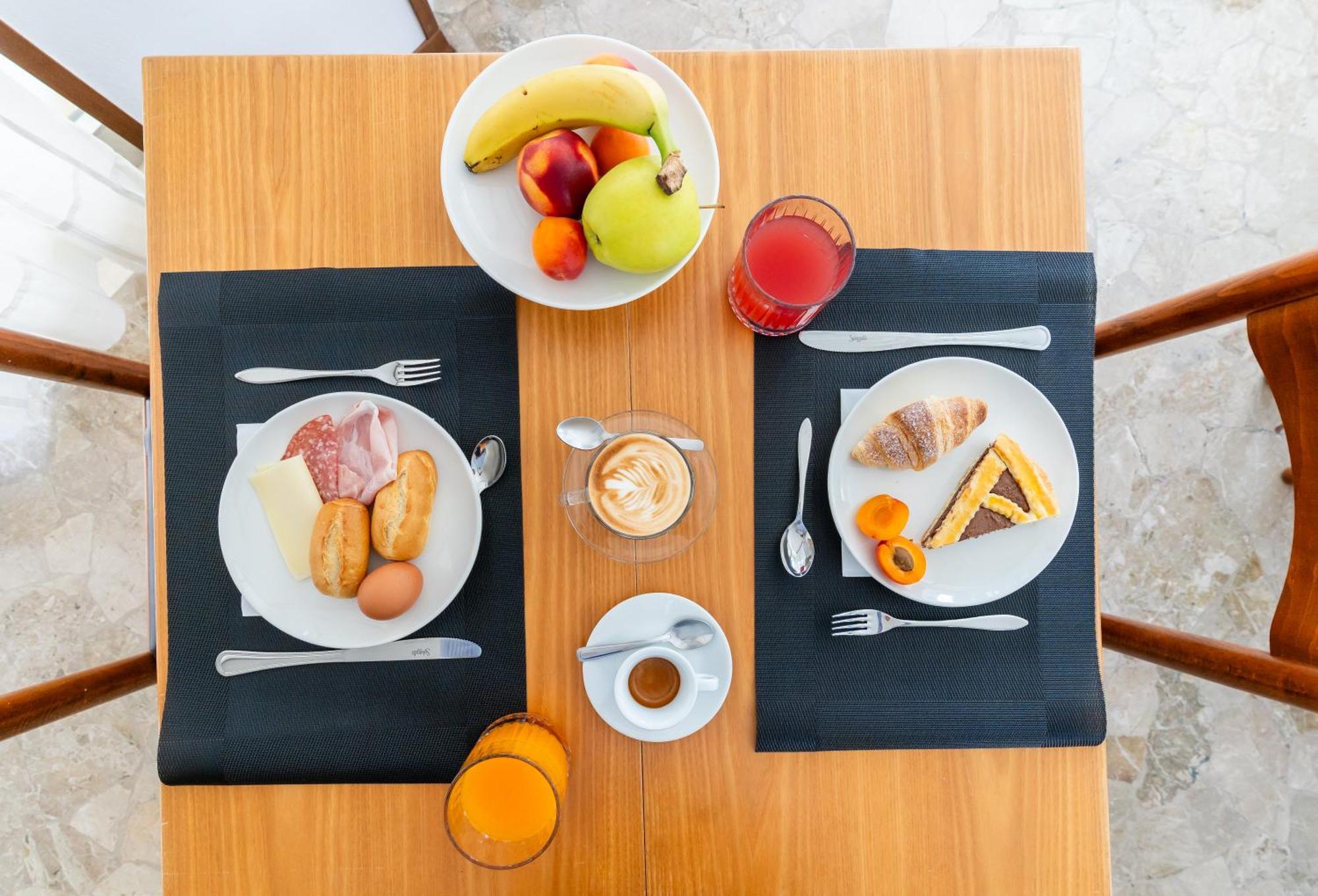 Hotel Ischia Rimini Ngoại thất bức ảnh