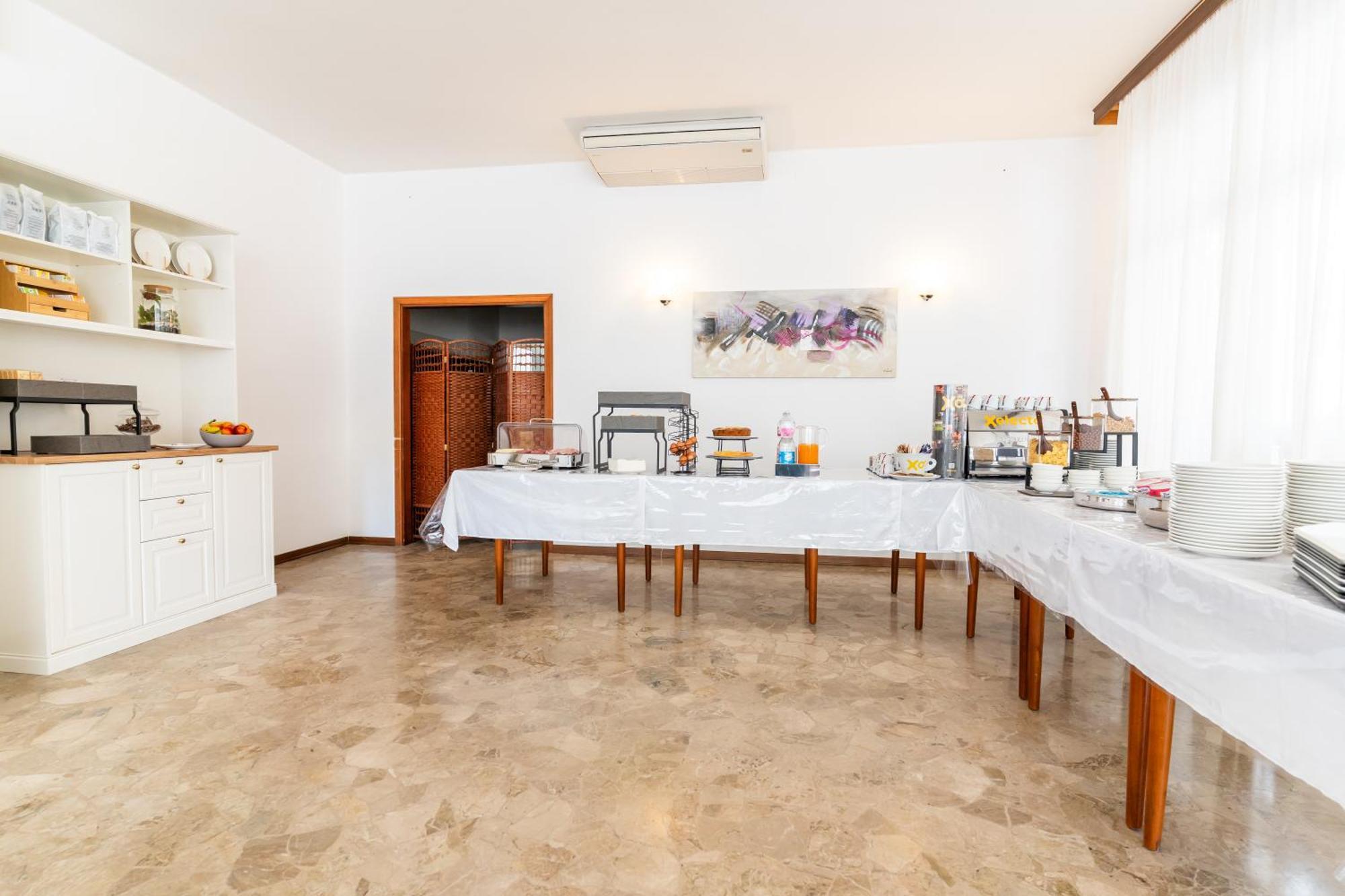Hotel Ischia Rimini Ngoại thất bức ảnh